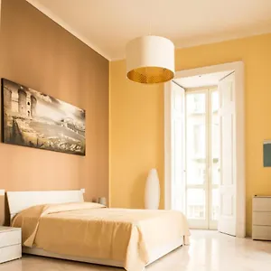Apartment Maria Mari House, Naples