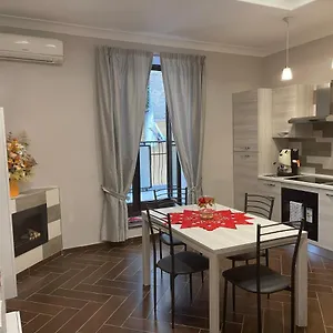 Apartment Casa Meravigliosa Fonseca, Naples