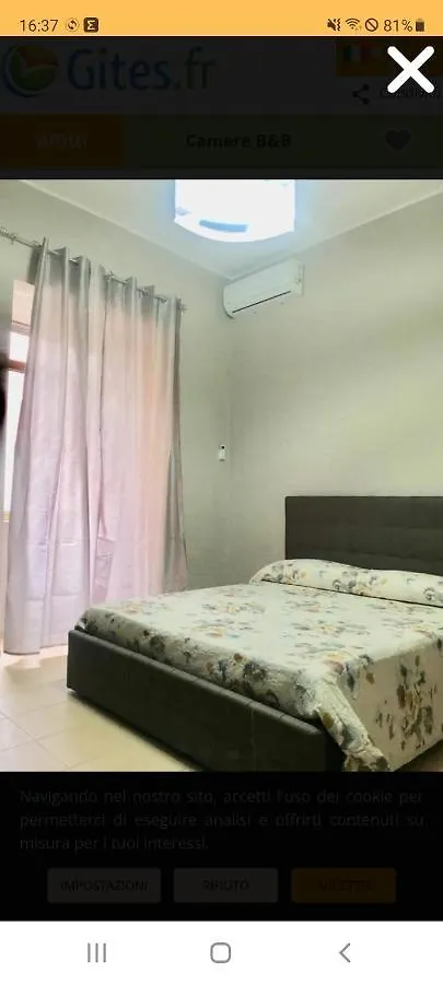 Nicolamore Home Naples