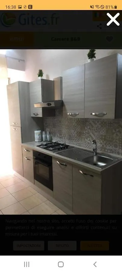 Apartment Nicolamore Home Naples
