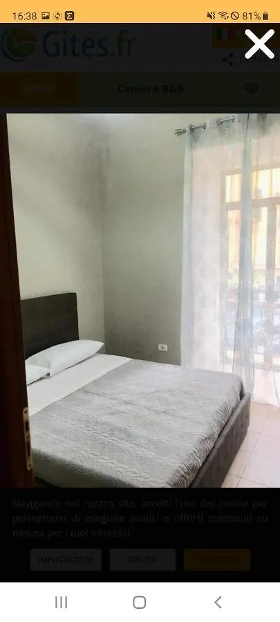 Apartment Nicolamore Home Naples Italy