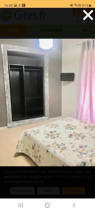 Nicolamore Home Naples Apartment