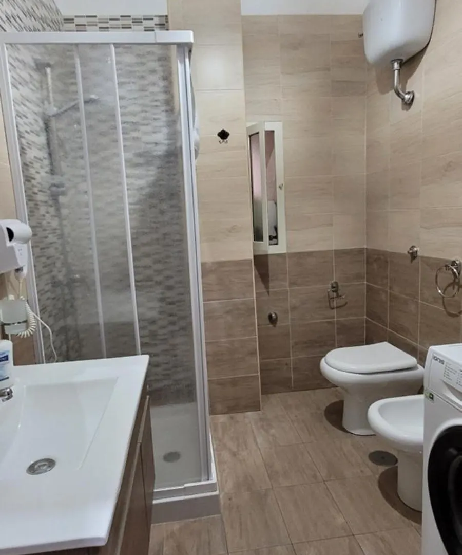 Nicolamore Home Naples