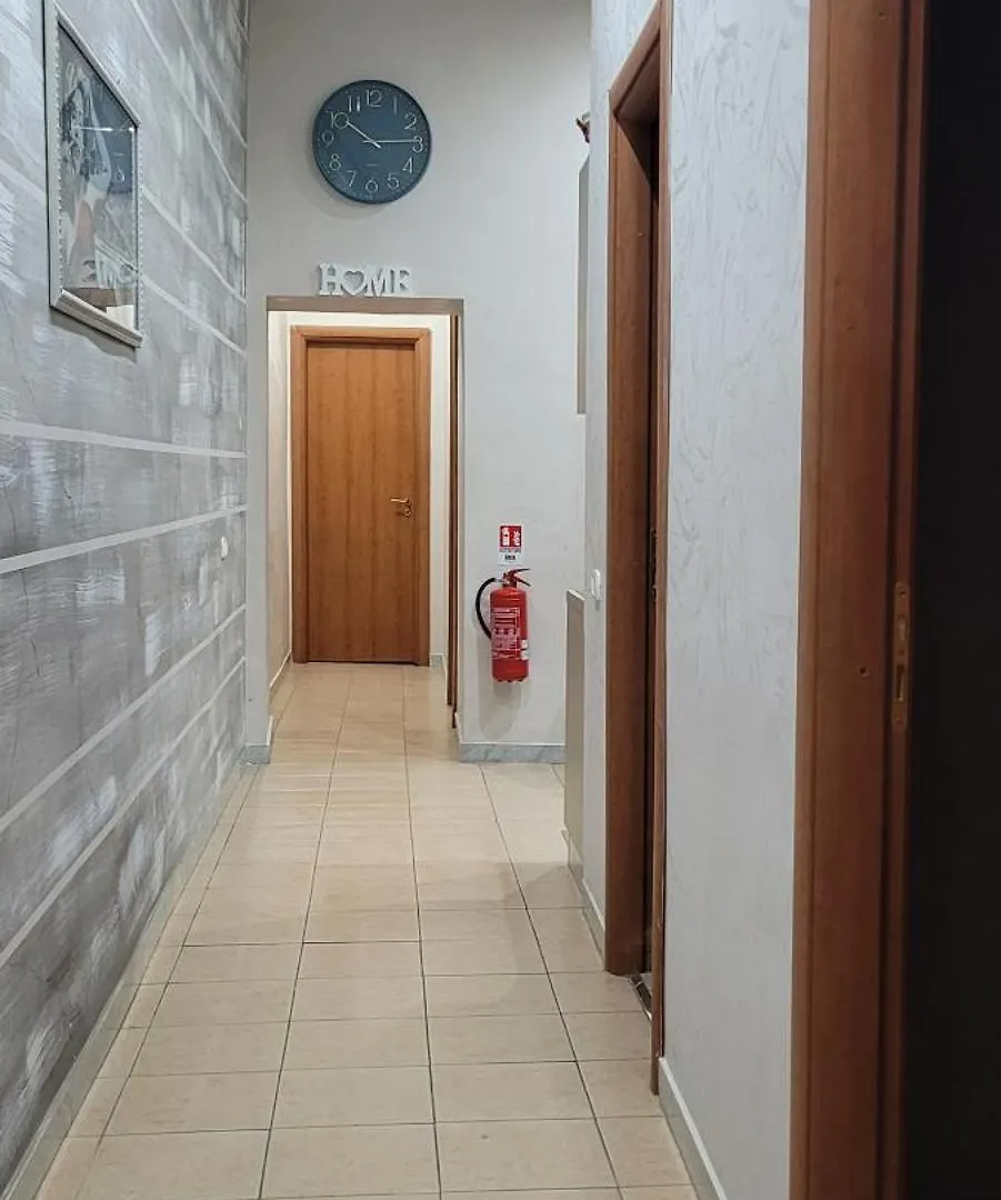 Nicolamore Home contacts